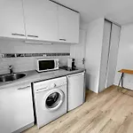 Joli Cocon Pour 2 Personnes Dans Le 10E